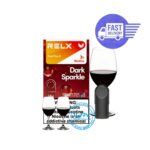 RELX Pod Pro 2 Pods 3% Nicotine — Buy Genuine in UAE (Same-Day Delivery) - Image 4