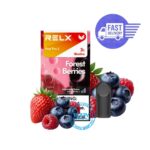 RELX Pod Pro 2 Pods 3% Nicotine — Buy Genuine in UAE (Same-Day Delivery) - Image 5