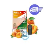 RELX Pod Pro 2 Pods 3% Nicotine — Buy Genuine in UAE (Same-Day Delivery) - Image 6