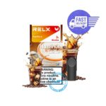 RELX Pod Pro 2 Pods 3% Nicotine — Buy Genuine in UAE (Same-Day Delivery) - Image 10