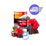 RELX Pod Pro 2 Pods 3% Nicotine — Buy Genuine in UAE (Same-Day Delivery) - Image 11