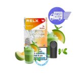 RELX Pod Pro 2 Pods 3% Nicotine — Buy Genuine in UAE (Same-Day Delivery) - Image 13