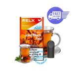 RELX Pod Pro 2 Pods 3% Nicotine — Buy Genuine in UAE (Same-Day Delivery) - Image 14