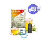 RELX Pod Pro 2 Pods 3% Nicotine — Buy Genuine in UAE (Same-Day Delivery) - Image 15