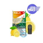 RELX Pod Pro 2 Pods 3% Nicotine — Buy Genuine in UAE (Same-Day Delivery) - Image 19