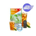 RELX Pod Pro 2 Pods 3% Nicotine — Buy Genuine in UAE (Same-Day Delivery) - Image 20