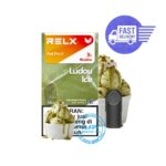 RELX Pod Pro 2 Pods 3% Nicotine — Buy Genuine in UAE (Same-Day Delivery) - Image 21