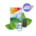RELX Pod Pro 2 Pods 3% Nicotine — Buy Genuine in UAE (Same-Day Delivery) - Image 24