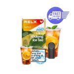 RELX Pod Pro 2 Pods 3% Nicotine — Buy Genuine in UAE (Same-Day Delivery) - Image 26