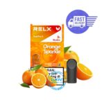 RELX Pod Pro 2 Pods 3% Nicotine — Buy Genuine in UAE (Same-Day Delivery) - Image 27