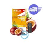 RELX Pod Pro 2 Pods 3% Nicotine — Buy Genuine in UAE (Same-Day Delivery) - Image 28