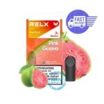 RELX Pod Pro 2 Pods 3% Nicotine — Buy Genuine in UAE (Same-Day Delivery) - Image 30