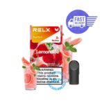 RELX Pod Pro 2 Pods 3% Nicotine — Buy Genuine in UAE (Same-Day Delivery) - Image 31