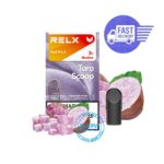 RELX Pod Pro 2 Pods 3% Nicotine — Buy Genuine in UAE (Same-Day Delivery) - Image 36