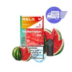 RELX Pod Pro 2 Pods 3% Nicotine — Buy Genuine in UAE (Same-Day Delivery) - Image 38
