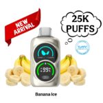 Shop Waka PA25000 Disposable Vape — 25000 Puffs, 50mg, Best Price in UAE - Image 19