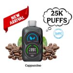 Shop Waka PA25000 Disposable Vape — 25000 Puffs, 50mg, Best Price in UAE - Image 15