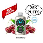 Shop Waka PA25000 Disposable Vape — 25000 Puffs, 50mg, Best Price in UAE - Image 14