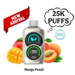 Shop Waka PA25000 Disposable Vape — 25000 Puffs, 50mg, Best Price in UAE - Image 12