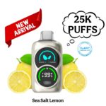 Shop Waka PA25000 Disposable Vape — 25000 Puffs, 50mg, Best Price in UAE - Image 10