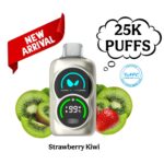 Shop Waka PA25000 Disposable Vape — 25000 Puffs, 50mg, Best Price in UAE - Image 7