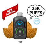Shop Waka PA25000 Disposable Vape — 25000 Puffs, 50mg, Best Price in UAE - Image 3