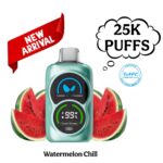 Shop Waka PA25000 Disposable Vape — 25000 Puffs, 50mg, Best Price in UAE - Image 2