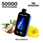 Maskking Ultra 50000 Puffs 50MG Disposable Vape — Genuine Stock in the UAE - Image 10