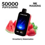 Maskking Ultra 50000 Puffs 50MG Disposable Vape — Genuine Stock in the UAE - Image 12