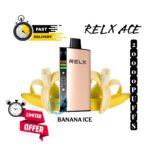 RELX Ace 20000 Puffs 50mg –1 Hour Delivery in Dubai - Image 2