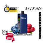 RELX Ace 20000 Puffs 50mg –1 Hour Delivery in Dubai - Image 3