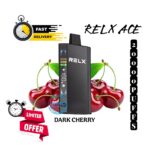RELX Ace 20000 Puffs 50mg –1 Hour Delivery in Dubai - Image 4