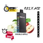 RELX Ace 20000 Puffs 50mg –1 Hour Delivery in Dubai - Image 5