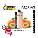 RELX Ace 20000 Puffs 50mg –1 Hour Delivery in Dubai - Image 7