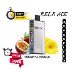 RELX Ace 20000 Puffs 50mg –1 Hour Delivery in Dubai - Image 9