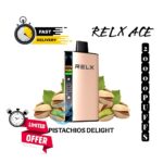 RELX Ace 20000 Puffs 50mg –1 Hour Delivery in Dubai - Image 10