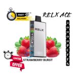 RELX Ace 20000 Puffs 50mg –1 Hour Delivery in Dubai - Image 11