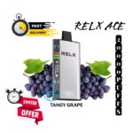 RELX Ace 20000 Puffs 50mg –1 Hour Delivery in Dubai - Image 12