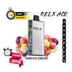 RELX Ace 20000 Puffs 50mg –1 Hour Delivery in Dubai - Image 13