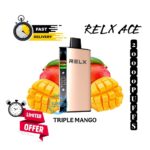 RELX Ace 20000 Puffs 50mg –1 Hour Delivery in Dubai - Image 14