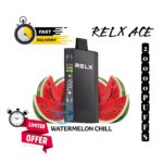 RELX Ace 20000 Puffs 50mg –1 Hour Delivery in Dubai - Image 15