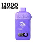Tugboat T12000 50MG Disposable Vape – Buy Genuine in UAE - Image 17