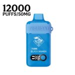 Tugboat T12000 50MG Disposable Vape – Buy Genuine in UAE - Image 18