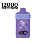 Tugboat T12000 50MG Disposable Vape – Buy Genuine in UAE - Image 19