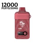 Tugboat T12000 50MG Disposable Vape – Buy Genuine in UAE - Image 21