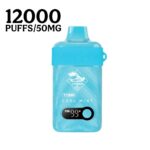 Tugboat T12000 50MG Disposable Vape – Buy Genuine in UAE - Image 22