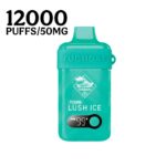 Tugboat T12000 50MG Disposable Vape – Buy Genuine in UAE - Image 7