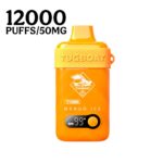 Tugboat T12000 50MG Disposable Vape – Buy Genuine in UAE - Image 25