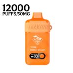 Tugboat T12000 50MG Disposable Vape – Buy Genuine in UAE - Image 26