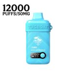 Tugboat T12000 50MG Disposable Vape – Buy Genuine in UAE - Image 28